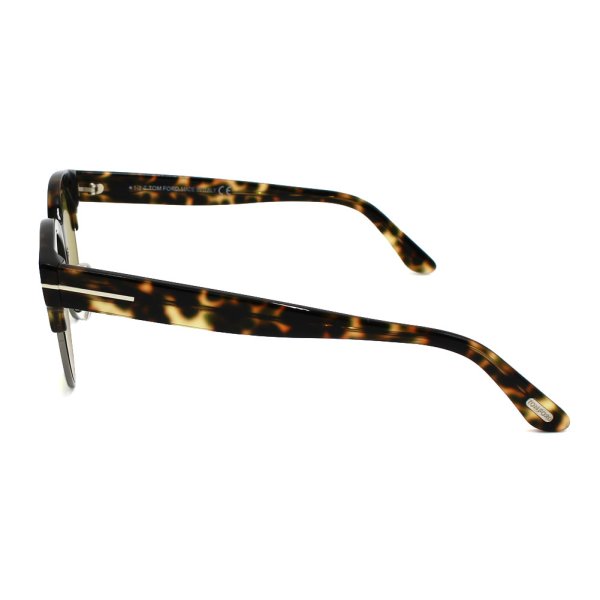 画像3: TOM FORD トムフォード FT0598/S 55N 50 サングラス ノーズパット メンズ レディース ユニセックス (3)