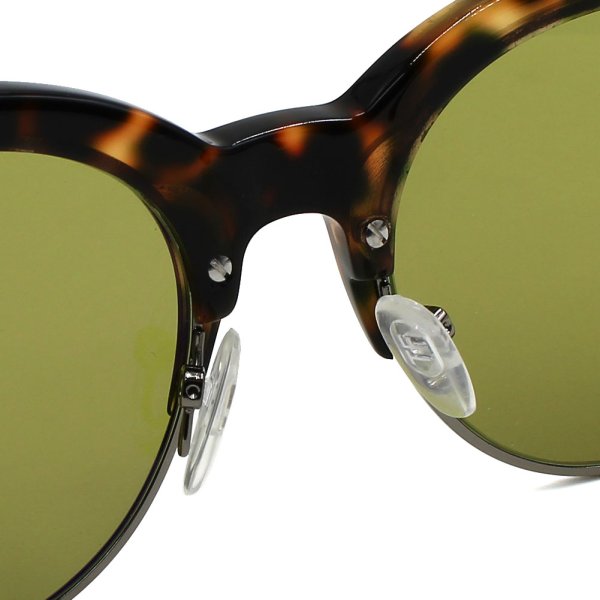 画像5: TOM FORD トムフォード FT0598/S 55N 50 サングラス ノーズパット メンズ レディース ユニセックス (5)