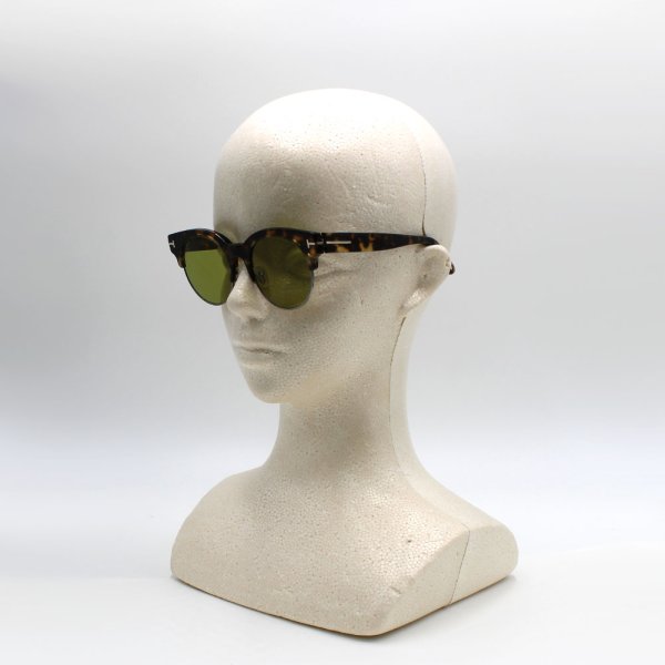 画像6: TOM FORD トムフォード FT0598/S 55N 50 サングラス ノーズパット メンズ レディース ユニセックス (6)