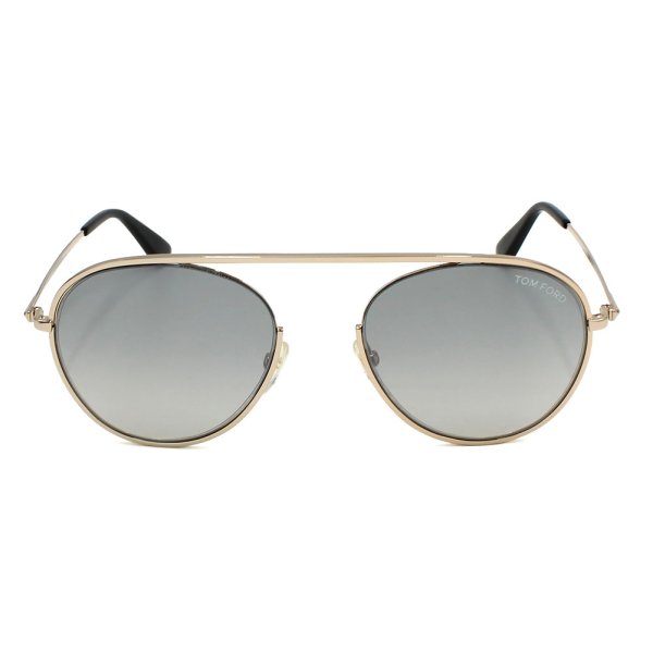 画像2: TOM FORD トムフォード FT0599/S 28C 55 サングラス ノーズパット メンズ レディース ユニセックス (2)