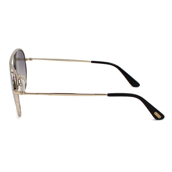 画像3: TOM FORD トムフォード FT0599/S 28C 55 サングラス ノーズパット メンズ レディース ユニセックス (3)