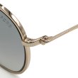画像4: TOM FORD トムフォード FT0599/S 28C 55 サングラス ノーズパット メンズ レディース ユニセックス (4)