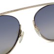 画像5: TOM FORD トムフォード FT0599/S 28C 55 サングラス ノーズパット メンズ レディース ユニセックス (5)