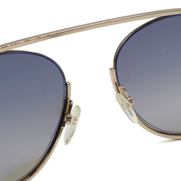 画像5: TOM FORD トムフォード FT0599/S 28C 55 サングラス ノーズパット メンズ レディース ユニセックス (5)