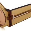 画像4: TOM FORD トムフォード FT0603/S 45E 47 サングラス グローバルフィット メンズ レディース ユニセックス (4)