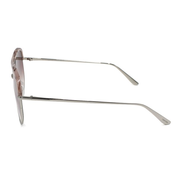 画像3: TOM FORD トムフォード FT0606/S 16Z 60 サングラス ノーズパット レディース (3)