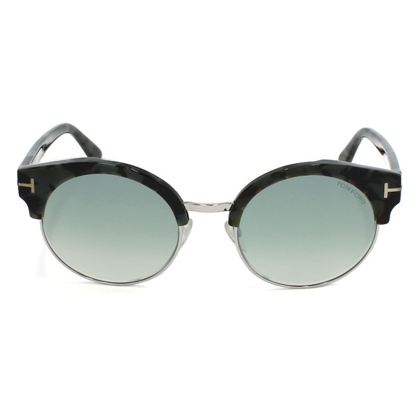 画像2: TOM FORD トムフォード FT0608/S 55X 54 サングラス ノーズパット メンズ レディース ユニセックス (2)