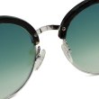 画像5: TOM FORD トムフォード FT0608/S 55X 54 サングラス ノーズパット メンズ レディース ユニセックス (5)