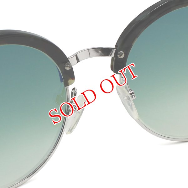 画像5: TOM FORD トムフォード FT0608/S 55X 54 サングラス ノーズパット メンズ レディース ユニセックス (5)