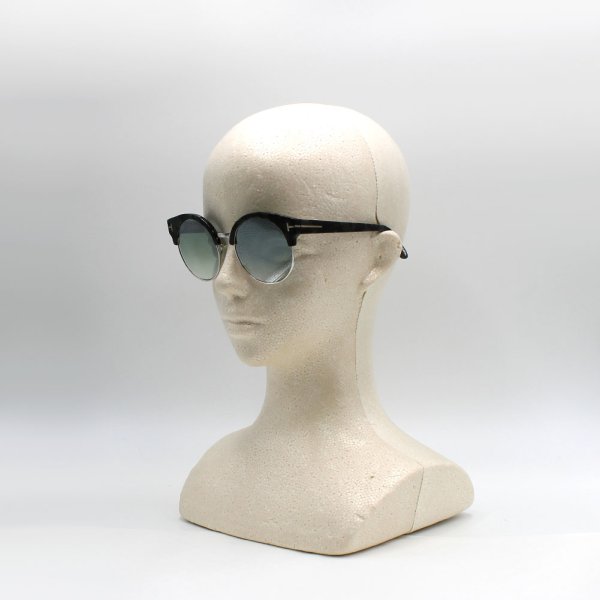 画像6: TOM FORD トムフォード FT0608/S 55X 54 サングラス ノーズパット メンズ レディース ユニセックス (6)