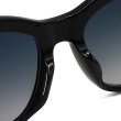 画像5: TOM FORD トムフォード FT0614-F/S 01C 54 サングラス アジアンフィット メンズ レディース ユニセックス (5)
