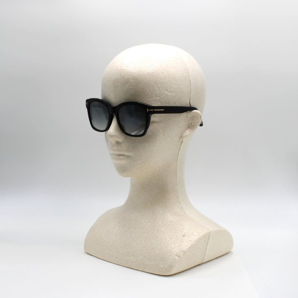 画像6: TOM FORD トムフォード FT0614-F/S 01C 54 サングラス アジアンフィット メンズ レディース ユニセックス (6)