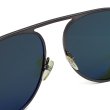 画像5: TOM FORD トムフォード FT0621/S 08R 59 サングラス 偏光レンズ ノーズパット メンズ レディース ユニセックス (5)