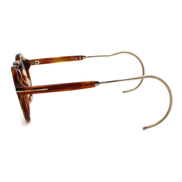 画像3: TOM FORD トムフォード FT0632/S 53A 48 サングラス アジアンフィット メンズ レディース ユニセックス (3)