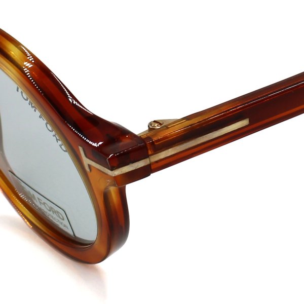 画像4: TOM FORD トムフォード FT0632/S 53A 48 サングラス アジアンフィット メンズ レディース ユニセックス (4)