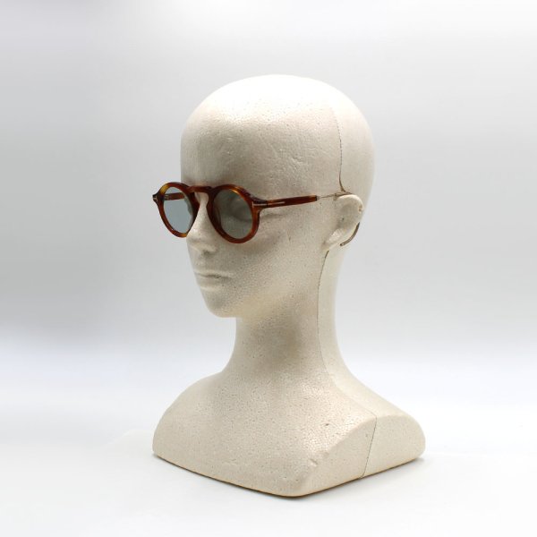 画像6: TOM FORD トムフォード FT0632/S 53A 48 サングラス アジアンフィット メンズ レディース ユニセックス (6)