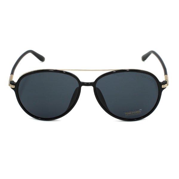 画像2: TOM FORD トムフォード FT0637-K/S 01A 62 サングラス アジアンフィット メンズ (2)