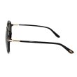 画像3: TOM FORD トムフォード FT0637-K/S 01A 62 サングラス アジアンフィット メンズ (3)