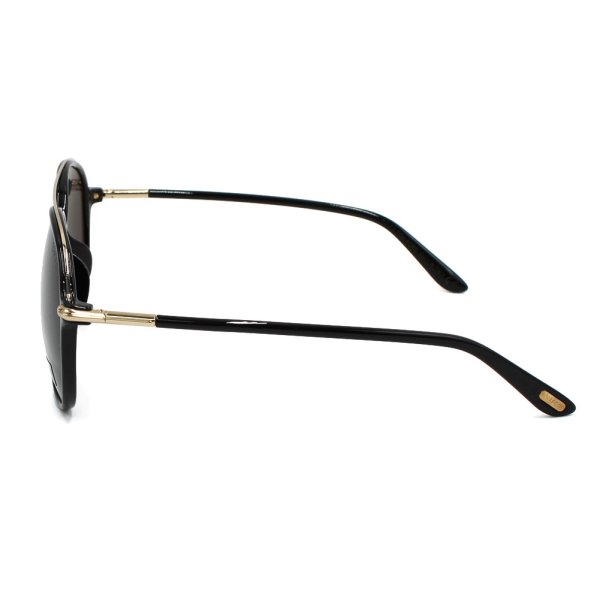 画像3: TOM FORD トムフォード FT0637-K/S 01A 62 サングラス アジアンフィット メンズ (3)