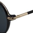 画像4: TOM FORD トムフォード FT0637-K/S 01A 62 サングラス アジアンフィット メンズ (4)