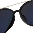 画像5: TOM FORD トムフォード FT0637-K/S 01A 62 サングラス アジアンフィット メンズ (5)