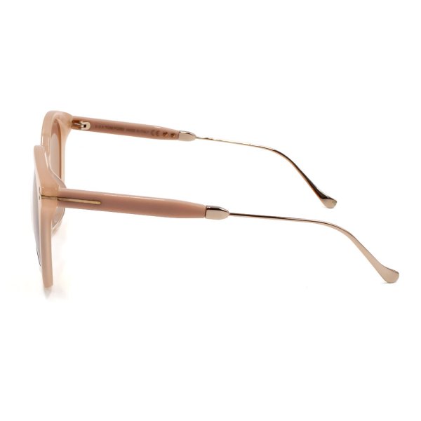 画像3: TOM FORD トムフォード FT0642-K/S 74G 57 サングラス アジアンフィット レディース (3)