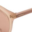 画像4: TOM FORD トムフォード FT0642-K/S 74G 57 サングラス アジアンフィット レディース (4)
