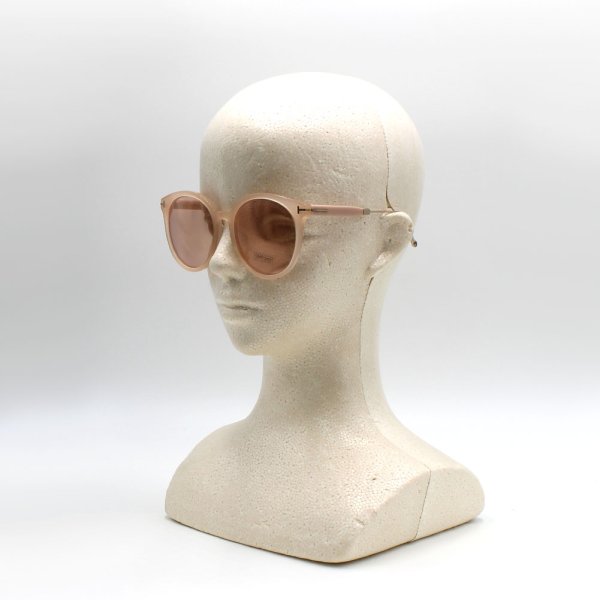 画像6: TOM FORD トムフォード FT0642-K/S 74G 57 サングラス アジアンフィット レディース (6)