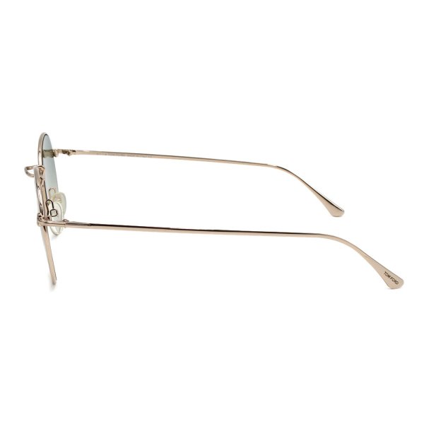 画像3: TOM FORD トムフォード FT0649/S 28P 50 サングラス ノーズパット メンズ レディース ユニセックス (3)