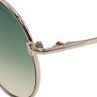 画像4: TOM FORD トムフォード FT0649/S 28P 50 サングラス ノーズパット メンズ レディース ユニセックス (4)