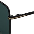 画像4: TOM FORD トムフォード FT0651/S 01V 60 サングラス ノーズパット メンズ (4)
