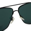 画像5: TOM FORD トムフォード FT0651/S 01V 60 サングラス ノーズパット メンズ (5)