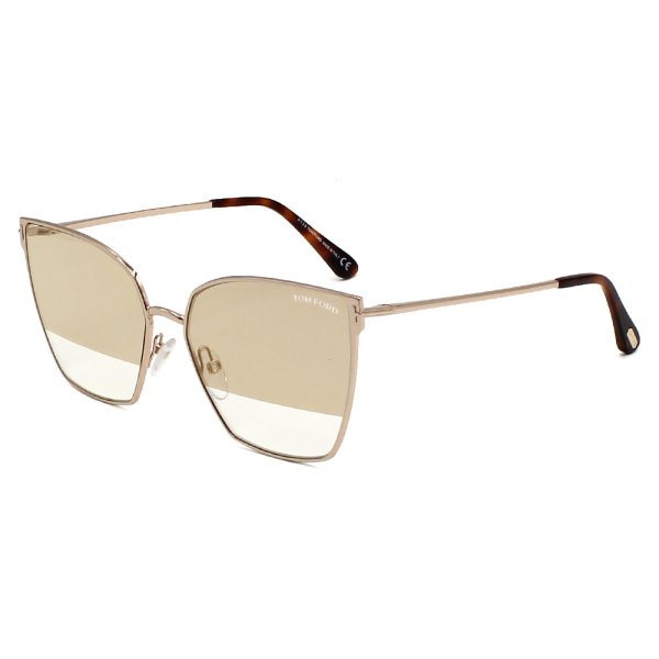画像1: TOM FORD トムフォード FT0653/S 28B 59 サングラス ノーズパット メンズ レディース ユニセックス (1)