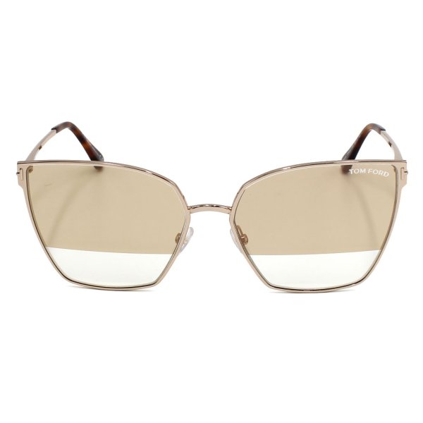 画像2: TOM FORD トムフォード FT0653/S 28B 59 サングラス ノーズパット メンズ レディース ユニセックス (2)