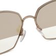 画像5: TOM FORD トムフォード FT0653/S 28B 59 サングラス ノーズパット メンズ レディース ユニセックス (5)
