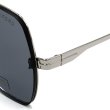 画像4: TOM FORD トムフォード FT0656/S 16A 58 サングラス ノーズパット レディース (4)