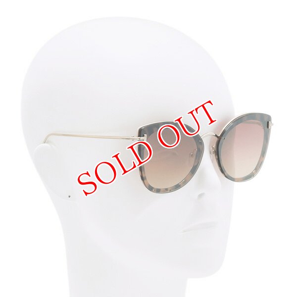 画像3: TOM FORD トムフォード FT0657-55Z-62 サングラス EYEWEAR TF657 Chariotte レディース (3)