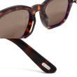 画像5: TOM FORD トムフォード FT0676-F-54E-53 Eugenio サングラス アジアンフィット UVカット メンズ (5)