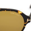 画像3: TOM FORD トムフォード FT0696-F-52E-55 サングラス アジアンフィット TF696-F Stan メンズ (3)