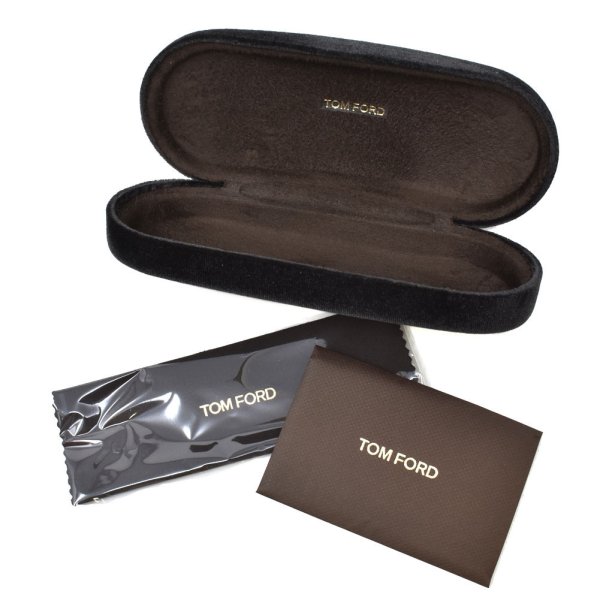 画像5: TOM FORD トムフォード FT0696-F-52E-55 サングラス アジアンフィット TF696-F Stan メンズ (5)