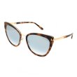 画像5: TOM FORD トムフォード FT0717-53Q-57 サングラス EYEWEAR TF717 Simona メンズ レディース (5)