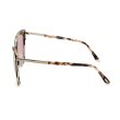 画像3: TOM FORD トムフォード FT0717-55G-57 サングラス EYEWEAR TF717 Simona メンズ レディース (3)
