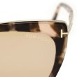 画像4: TOM FORD トムフォード FT0717-55G-57 サングラス EYEWEAR TF717 Simona メンズ レディース (4)
