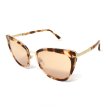 画像5: TOM FORD トムフォード FT0717-55G-57 サングラス EYEWEAR TF717 Simona メンズ レディース (5)