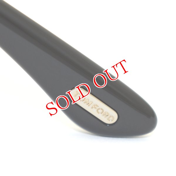 画像4: TOM FORD トムフォード FT0763-F-01A-57 サングラス TF763-F アジアンフィット レディース (4)