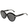画像6: TOM FORD トムフォード FT0763-F-01A-57 サングラス TF763-F アジアンフィット レディース (6)