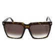 画像2: 【訳あり】TOM FORD トムフォード FT0764/S 52K 58 サングラス アジアンフィット メンズ レディース　ユニセックス (2)