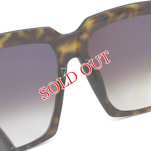 画像5: 【訳あり】TOM FORD トムフォード FT0764/S 52K 58 サングラス アジアンフィット メンズ レディース　ユニセックス (5)