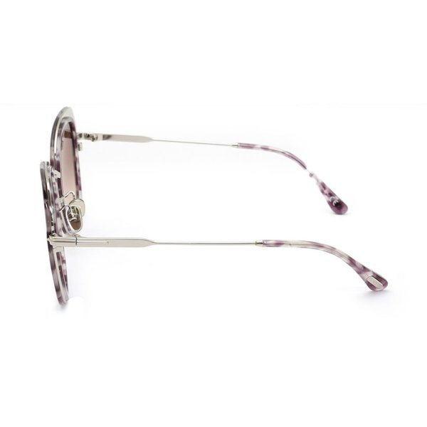 画像3: TOM FORD トムフォード FT0792-F-55F-55 サングラス EYEWEAR FT0792-F Kenyan レディース (3)