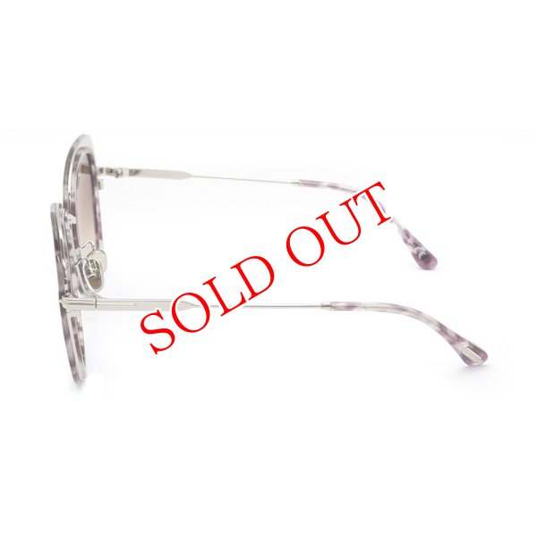 画像3: TOM FORD トムフォード FT0792-F-55F-55 サングラス EYEWEAR FT0792-F Kenyan レディース (3)